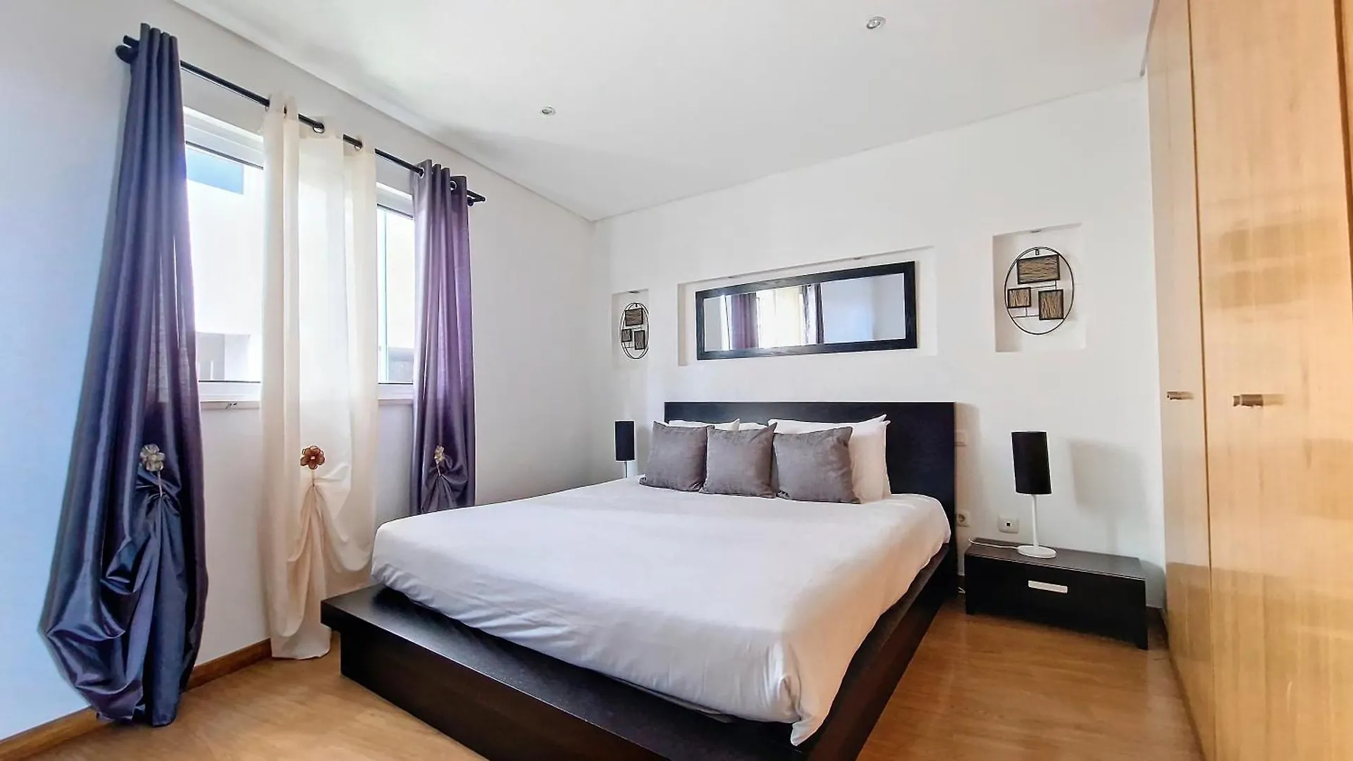 Azenha Apartment By Lovelystay 카니코